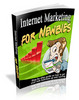 Thumbnail HOt! Internet Marketing For Newbies With MRR Thumbnail HOt! Internet Marketing For Newbies With MRR