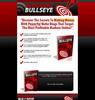 Thumbnail Hot!  Blogging Bullseye With PLR!