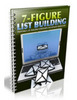 Thumbnail Hot! 7-Figure List Building With PLR