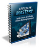 Thumbnail Affiliate Mastery With Resale Rights Thumbnail Affiliate Mastery With Resale Rights