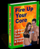 Thumbnail Fire Up Your Core With MRR