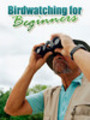 Thumbnail NEW! Bird Watching for Beginners With PLR
