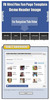 Thumbnail Hot! 27 Facebook Fan Page Templates