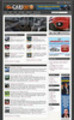 Thumbnail NEW! Cars Blog Niche Package + Review Website