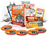 Thumbnail NEW! Mega Money Emails Package With MRR* Thumbnail NEW! Mega Money Emails Package With MRR*