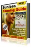 Thumbnail NEW! The Sunless Tanning Guide With MRR