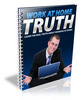 Thumbnail NEW! Work At Home Truth With PLR* Thumbnail NEW! Work At Home Truth With PLR*