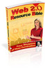 Thumbnail **NEW** Web 2.0 Resource Bible  With Master Resale Rights