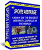 Thumbnail *NEW* SPORTS ARBITRAGE CASH IN ON THE BIGGEST INTERNET LOOPHOLE IN THE WORLD WITH MASTER RESALE RIGHTS