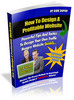 Thumbnail *NEW* How To Design A Profitable Website! Master Resale Rights included.