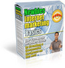 Thumbnail *NEW* Newbies Internet Marketing Basics ! Master Resale Rights Included.