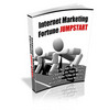 Thumbnail *NEW* Internet Marketing Fortune Jumpstart ! Master Resale Rights included.