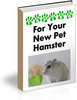 Thumbnail *NEW* Caring For Your New Pet Hamster  ! Master Resale Rights included.