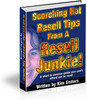 Thumbnail *NEW* Resell Junkie With Master Resale Rights Thumbnail *NEW* Resell Junkie With Master Resale Rights