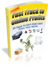 Thumbnail *NEW* Fast Track to Online Profits - 30 Days to Earn Real Cash From Home ! Master Resale Rights Included.