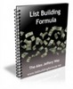Thumbnail *NEW* List Building Formula With Private Labels Rights Thumbnail *NEW* List Building Formula With Private Labels Rights
