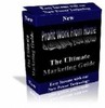 Thumbnail *NEW* Profit Work From Home : The Ultimate Marketing Guide ! Master  Resale Rights Included.