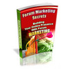 Thumbnail *NEW* Forum Marketing Secrets With Private Labels Rights