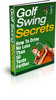 Thumbnail *NEW* Golf Swing Secrets With Private Labels Rights Thumbnail *NEW* Golf Swing Secrets With Private Labels Rights