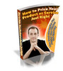 Thumbnail *NEW* How to Price Your Product or Service ! The Right Way With Private Labels Rights