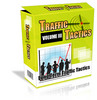 Thumbnail *NEW* Introducing Traffic Tactics Volume #3: Private Labels Rights Included.