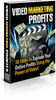 Thumbnail *NEW*  Video Marketing Profits  With Private Labels Rights