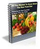 Thumbnail *NEW* Losing Weight Quickly With the Raw Food Diet With Master Resale Rights Thumbnail *NEW* Losing Weight Quickly With the Raw Food Diet With Master Resale Rights