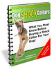 Thumbnail *NEW* Dog Shock Collars Everything You Need To Know Before Buying A Collar For Your Dog With Master Resale Rights Thumbnail *NEW* Dog Shock Collars Everything You Need To Know Before Buying A Collar For Your Dog With Master Resale Rights