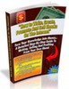 Thumbnail *NEW* How To Write, Create, Promote And Sell Ebooks On The Internet  With Master Resale Rights