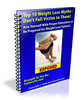 Thumbnail *NEW* Top 10 Weight Loss Myths  With Master Resale Rights