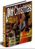 Thumbnail *NEW * Old Christmas  With Master Resale Rights