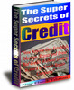 Thumbnail *NEW* The Super Secrets Of Credits ! Private Labels Rights included. Thumbnail *NEW* The Super Secrets Of Credits ! Private Labels Rights included.