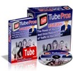 Thumbnail *NEW* Tube Pros With Master Resale Rights ! Plus Video Web Wizard .