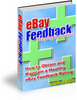Thumbnail *NEW* eBay Feedback  With Resale Rights