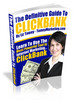 Thumbnail *NEW*he Definitive Guide To ClickBank With Master Resale Rights