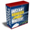 Thumbnail Instant Squeeze Page Mastery  with Resale Rights