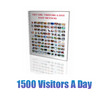 Thumbnail Get 1500+ Visitors A Day Easy Method  With MRR