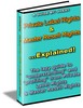 Thumbnail Private Label Rights & Master Resell Rights.Explained. MRR