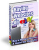 Thumbnail Buying Websites On Ebay - With Resale Rights