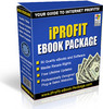 Thumbnail *NEW* Iprofit Ebook Package With Master Resale Rights
