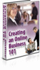 Thumbnail *NEW* Creating an Online Business 101 With PLR
