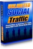 Thumbnail Unlimited Social Traffic With Master Resale RIghts Thumbnail Unlimited Social Traffic With Master Resale RIghts