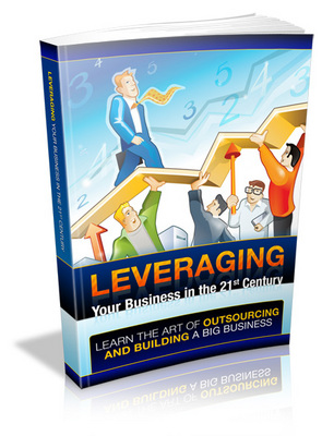 Product picture Hot! Leveraging Your Businesses With MRR
