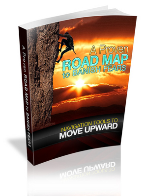 Product picture Hot! A Proven Road Map To Banish Fears With MRR*