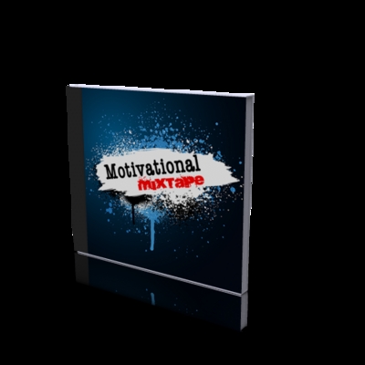 Product picture 10 Motivational Audios With Resell Rights