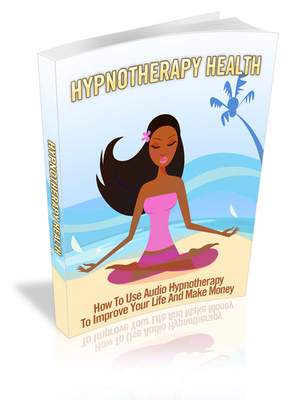 Product picture New! Hypnotherapy Health With MRR