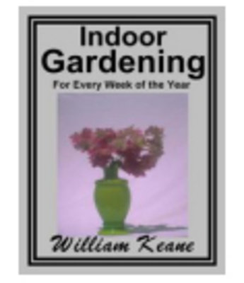 Product picture Indoor Gardening With MRR