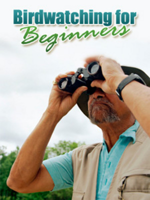 Product picture NEW! Bird Watching for Beginners With PLR