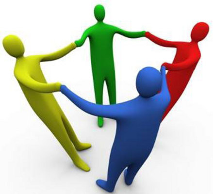 Product picture NEW! Offline Social Gold With PLR Rights