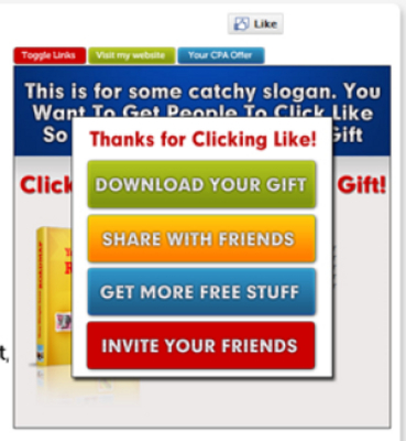 Product picture HOT! Viral Fan Page Script